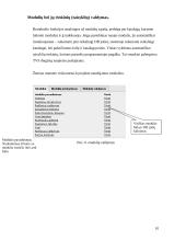 Turinio valdymo sistemos taikymas UAB “Elektroninių idėjų studija” įmonės verslo procesuose 9 puslapis