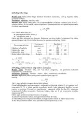 Orinių kalkių savybių tyrimas 2 puslapis