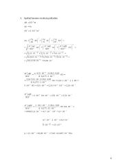 Oro klampos koeficiento ir molekulių laisvojo kelio išmatavimas 4 puslapis