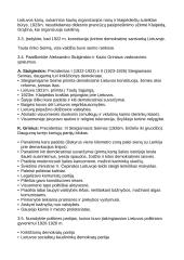 Tarpukaris Lietuvoje  3 puslapis