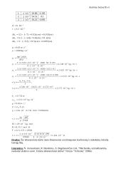 Oro klampumo koeficiento ir molekulių laisvojo lėkio tyrimas 2 puslapis