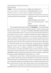 Konferencijų centro UAB „Confe center“ verslo planas  12 puslapis