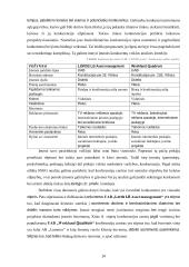 Konferencijų centro UAB „Confe center“ verslo planas  13 puslapis