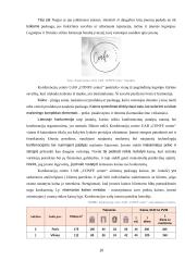Konferencijų centro UAB „Confe center“ verslo planas  15 puslapis