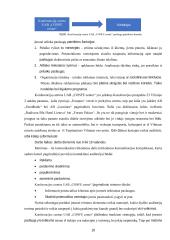 Konferencijų centro UAB „Confe center“ verslo planas  17 puslapis