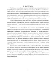 Konferencijų centro UAB „Confe center“ verslo planas  5 puslapis