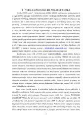 Konferencijų centro UAB „Confe center“ verslo planas  6 puslapis