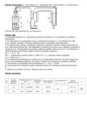 Oro molekulės efektinio skersmens skaičiavimas 2 puslapis
