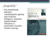 Ignas Šeinius „Kuprelis” – Gundės paveikslas 3 puslapis