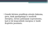 Ignas Šeinius „Kuprelis” – Gundės paveikslas 4 puslapis