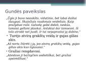 Ignas Šeinius „Kuprelis” – Gundės paveikslas 5 puslapis