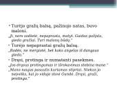 Ignas Šeinius „Kuprelis” – Gundės paveikslas 6 puslapis