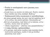 Ignas Šeinius „Kuprelis” – Gundės paveikslas 7 puslapis