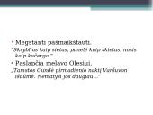 Ignas Šeinius „Kuprelis” – Gundės paveikslas 10 puslapis