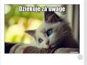 Giordano Bruno (skaidrės lenkų kalba) 19 puslapis