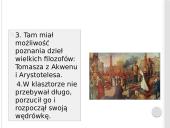 Giordano Bruno (skaidrės lenkų kalba) 6 puslapis