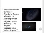 Giordano Bruno (skaidrės lenkų kalba) 9 puslapis