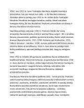 Maironis. Biografija ir kūryba 4 puslapis