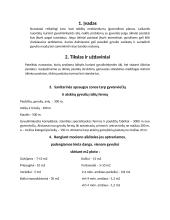 Inovacijos kuriant gyvulininkystės sritį bei ūkinių pastatų išplanavimai pagal nuostatus 3 puslapis