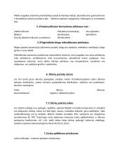 Inovacijos kuriant gyvulininkystės sritį bei ūkinių pastatų išplanavimai pagal nuostatus 4 puslapis