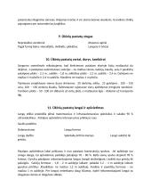 Inovacijos kuriant gyvulininkystės sritį bei ūkinių pastatų išplanavimai pagal nuostatus 6 puslapis