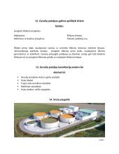 Inovacijos kuriant gyvulininkystės sritį bei ūkinių pastatų išplanavimai pagal nuostatus 7 puslapis