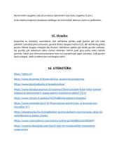 Inovacijos kuriant gyvulininkystės sritį bei ūkinių pastatų išplanavimai pagal nuostatus 8 puslapis
