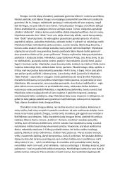 Ar charakteris lemia žmogaus likimą? (kalba su planu) 2 puslapis