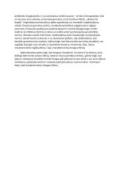 Ar charakteris lemia žmogaus likimą? (kalba su planu) 3 puslapis