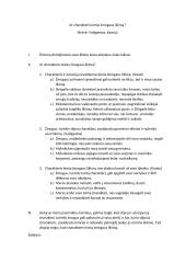 Ar charakteris lemia žmogaus likimą? (kalba su planu) 4 puslapis