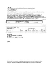 Pagrindinių mechanikos dėsnių taikymas Oberbeko aparatui 4 puslapis