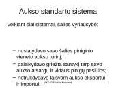 Valiutų rinka, jos sąvokos 9 puslapis