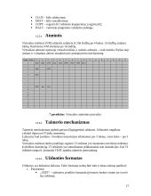 Multiprograminės operacinės sistemos projektas 12 puslapis