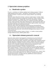 Multiprograminės operacinės sistemos projektas 14 puslapis