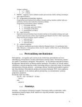 Multiprograminės operacinės sistemos projektas 6 puslapis