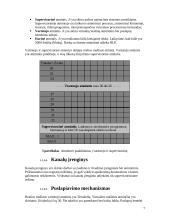 Multiprograminės operacinės sistemos projektas 7 puslapis
