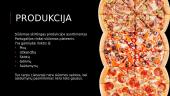 Domino’S Pizza tarptautinės rinkodaros ypatumai 4 puslapis