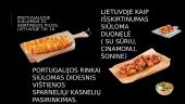 Domino’S Pizza tarptautinės rinkodaros ypatumai 5 puslapis