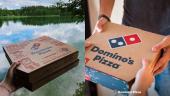 Domino’S Pizza tarptautinės rinkodaros ypatumai 6 puslapis