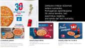 Domino’S Pizza tarptautinės rinkodaros ypatumai 8 puslapis