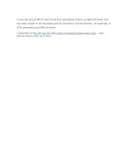 Christmas waste 2 puslapis