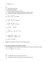 Pastato stogo klijuotų lentų sijos projektavimas 4 puslapis