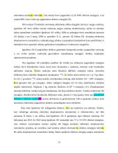 Ignalinos AE veiklos nutraukimo procesų įtakos klimato kaitai mažinimo priemonės parinkimas 10 puslapis