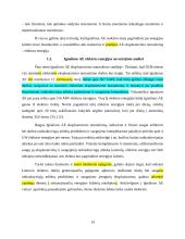 Ignalinos AE veiklos nutraukimo procesų įtakos klimato kaitai mažinimo priemonės parinkimas 11 puslapis