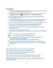 Ignalinos AE veiklos nutraukimo procesų įtakos klimato kaitai mažinimo priemonės parinkimas 12 puslapis