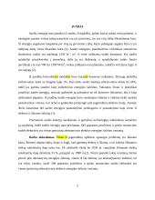 Ignalinos AE veiklos nutraukimo procesų įtakos klimato kaitai mažinimo priemonės parinkimas 2 puslapis