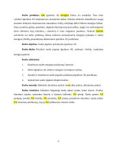 Ignalinos AE veiklos nutraukimo procesų įtakos klimato kaitai mažinimo priemonės parinkimas 3 puslapis