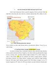 Ignalinos AE veiklos nutraukimo procesų įtakos klimato kaitai mažinimo priemonės parinkimas 4 puslapis