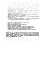 Slaugos proceso etapai 3 puslapis