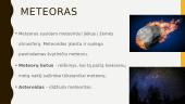 Meteoritai ir meteorai 3 puslapis